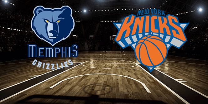 Memphis Grizzlies vs New York Knicks Pick & Prediction 2/2/22