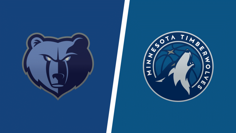 Minnesota Timberwolves vs Memphis Grizzlies Game 1 Prediction 4/16/22