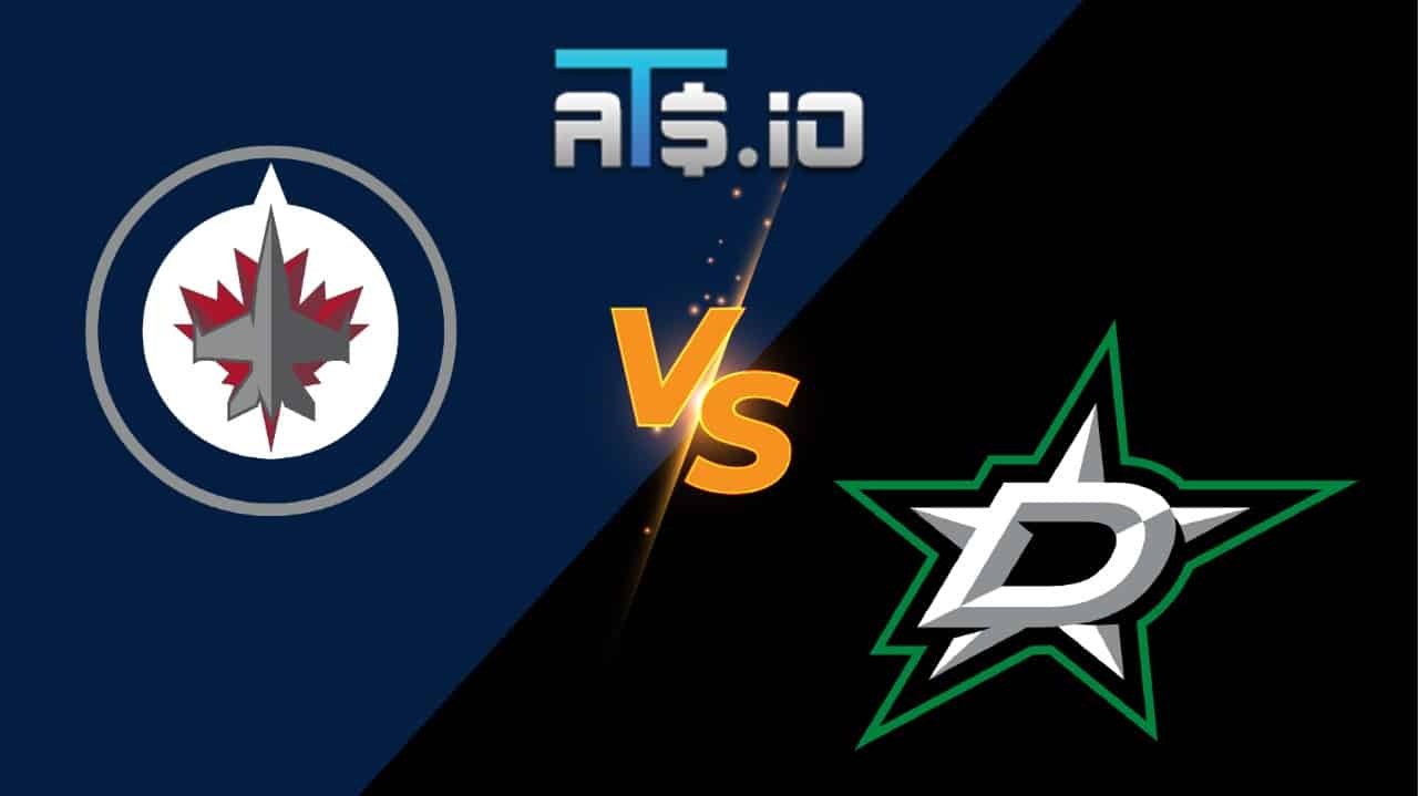 Winnipeg Jets vs. Dallas Stars Pick & Prediction 2/23/22