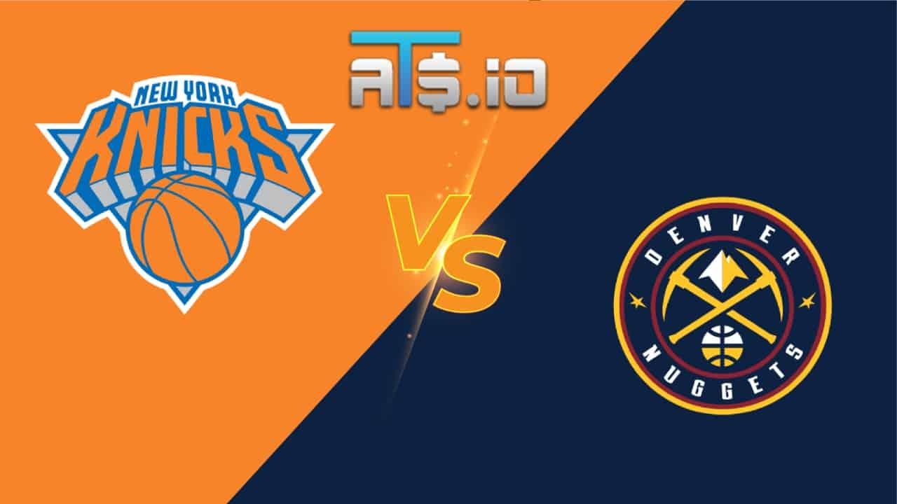 New York Knicks vs Denver Nuggets Player Prop Prediction 2/8/22