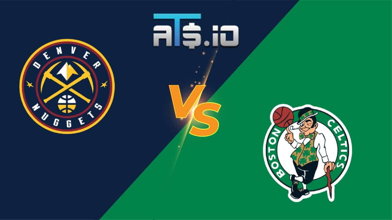 Denver Nuggets vs. Boston Celtics Pick & Prediction 2/11/22