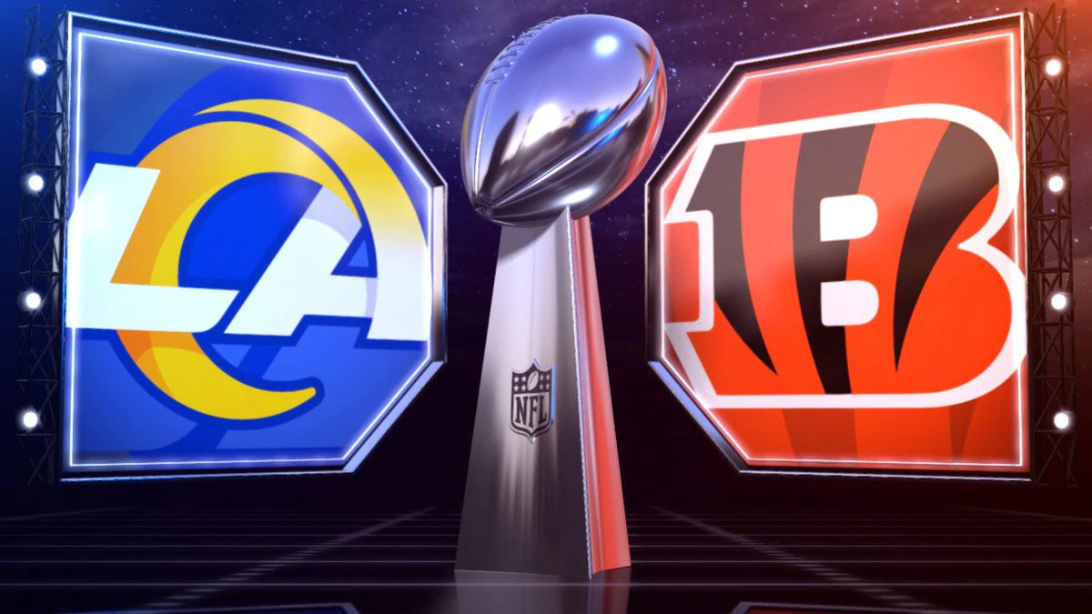 Super Bowl LVI Betting Trends and Sportsbook Promo Codes