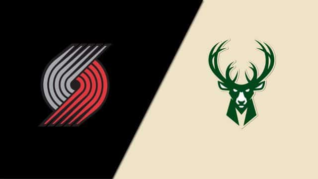 Portland Trail Blazers vs Milwaukee Bucks Pick & Prediction 2/14/22
