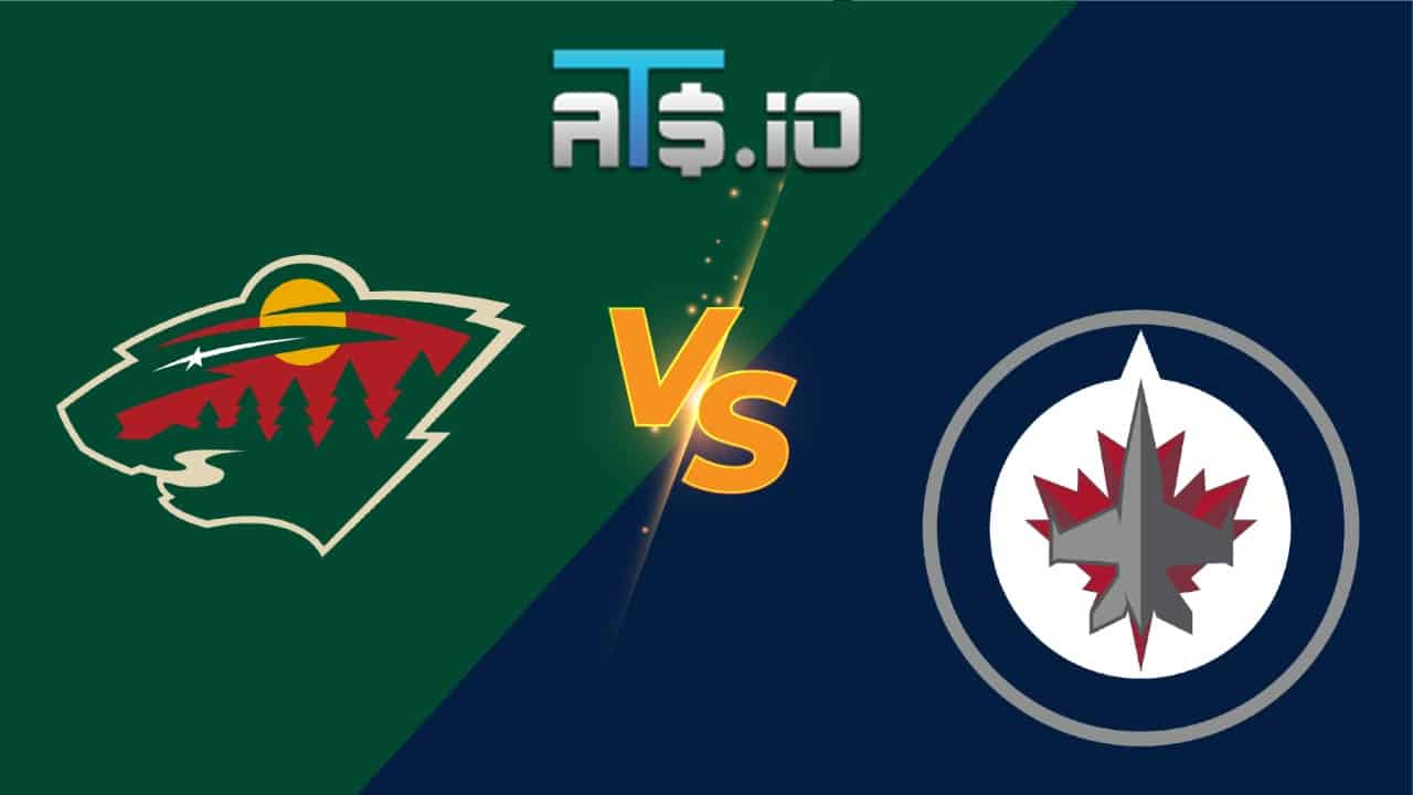 Minnesota Wild vs. Winnipeg Jets Pick & Prediction 2/8/22