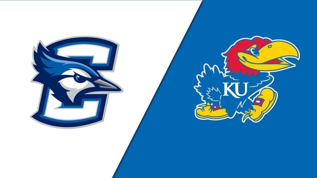 Creighton vs Kansas NCAA Tournament Pick & Prediction 03/19/22 Creighton vs Kansas NCAA Tournament Pick & Prediction 03/19/22