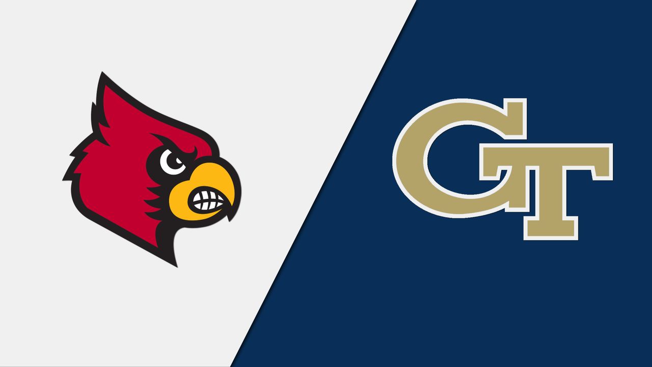 Georgia Tech vs Louisville