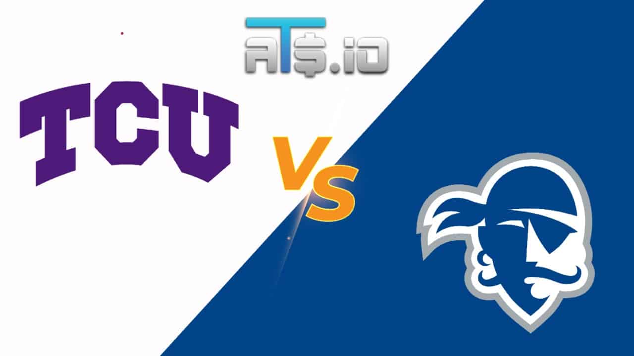 TCU vs Seton Hall NCAA Tournament First Round Prediction 3/18/22