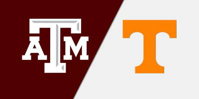 Texas A&M vs Tennessee