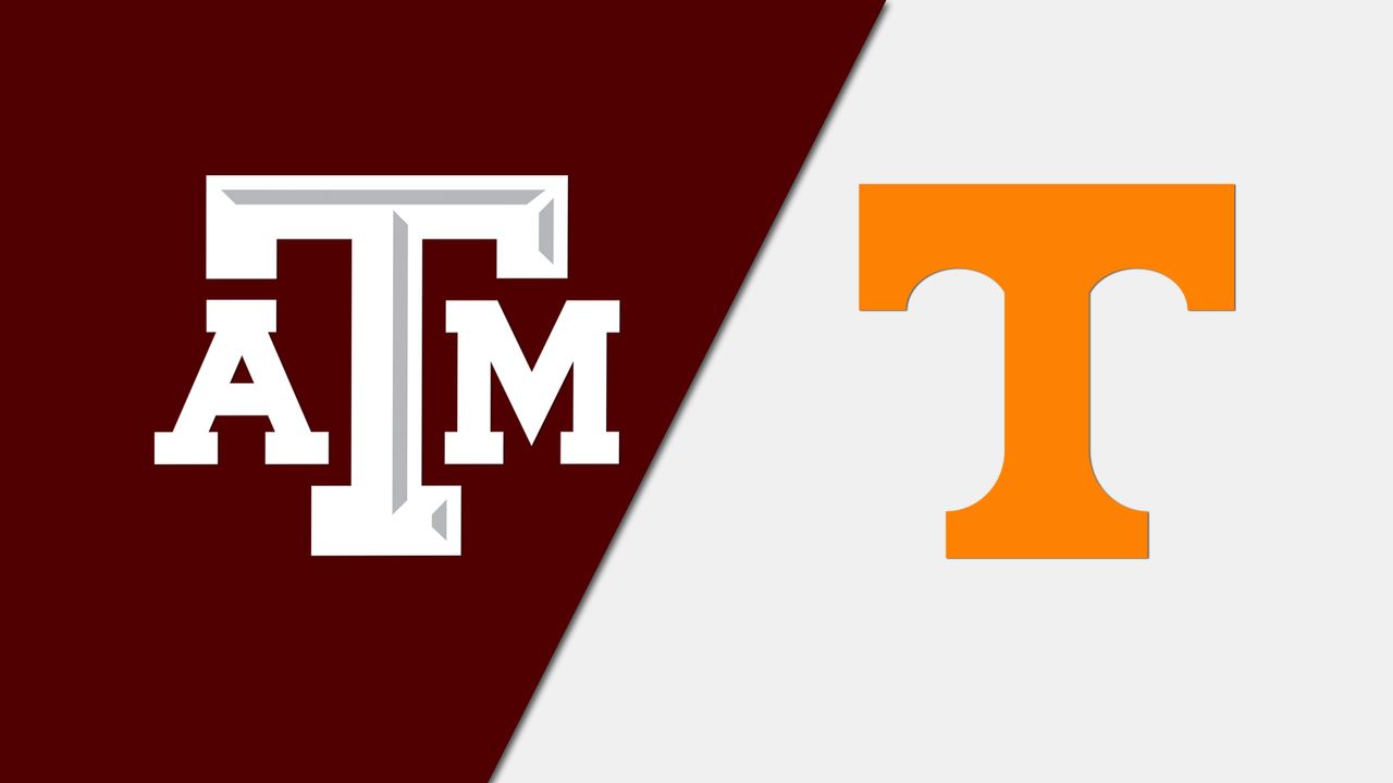 Texas A&M vs Tennessee SEC Tournament Final Betting Pick & Prediction
