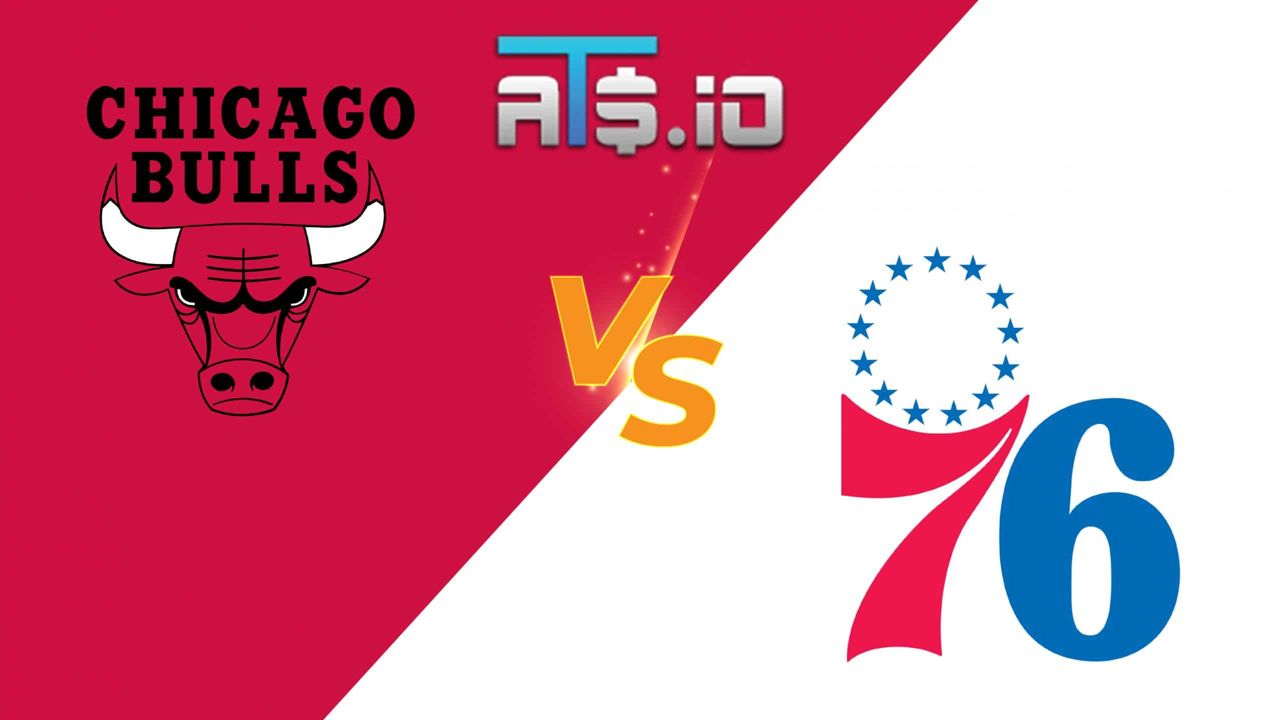 Chicago Bulls vs. Philadelphia 76ers Pick & Prediction 3/7/22