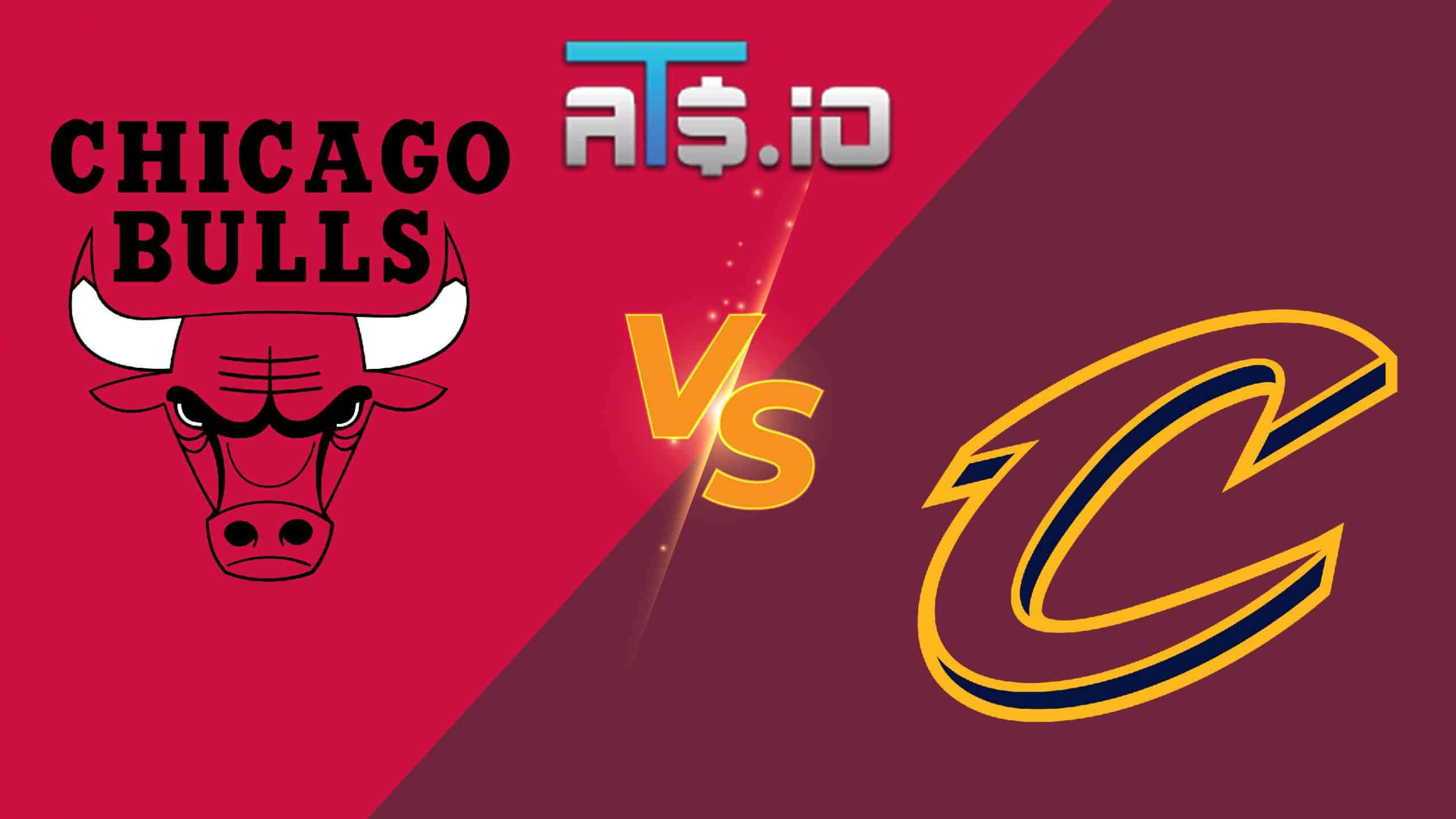 Chicago Bulls vs. Cleveland Cavaliers 3/26/22 NBA Picks, Predictions, Odds