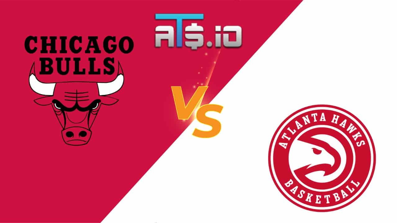 Chicago Bulls Vs Atlanta Hawks Pick Prediction 3 3 22