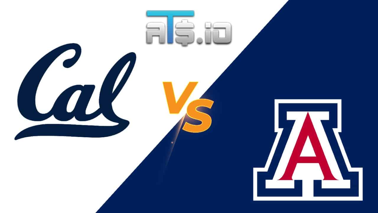 California Vs Arizona Pac 12 Basketball Pick And Prediction 03 05 22