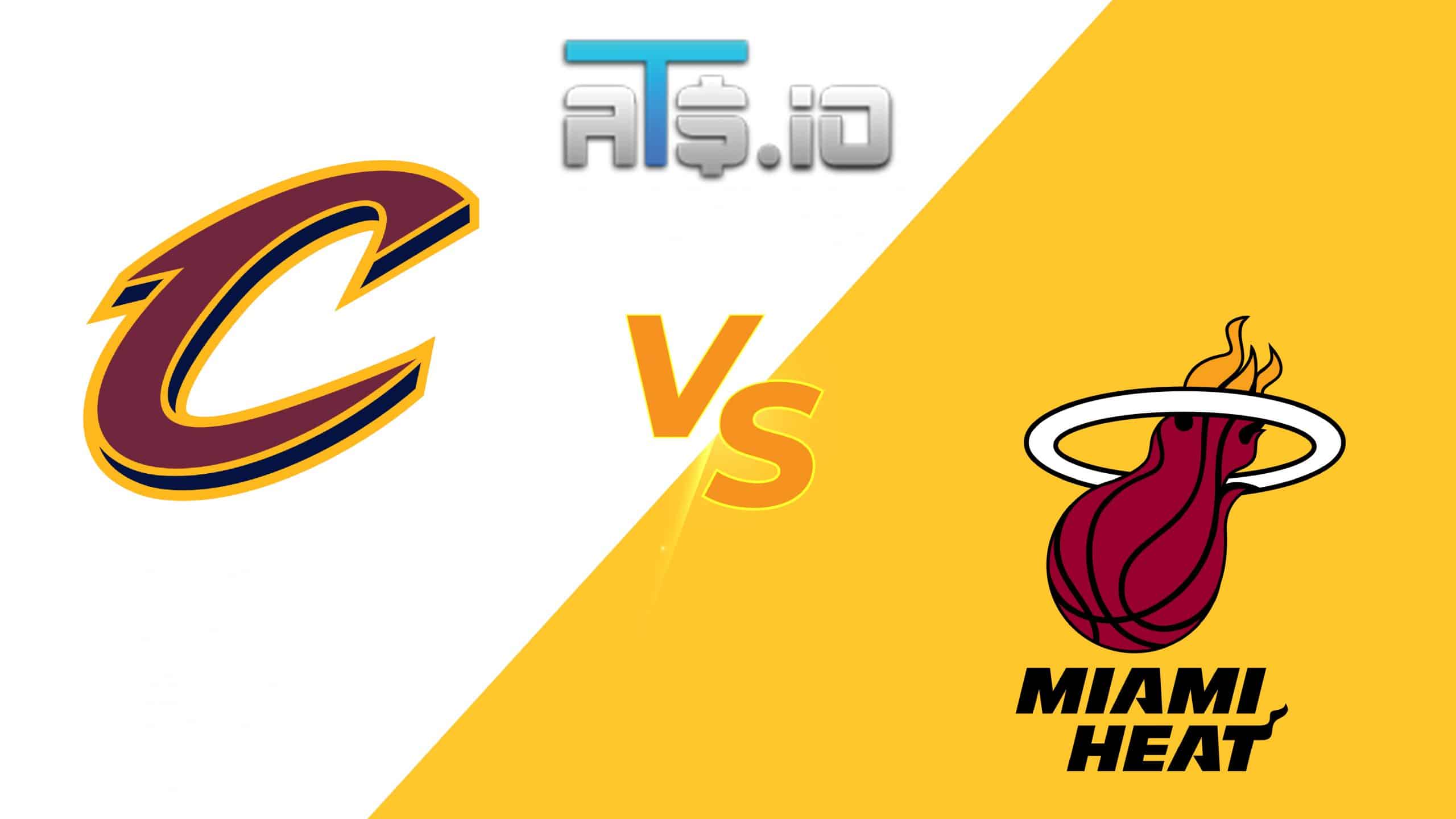 Cleveland Cavaliers vs. Miami Heat Pick & Prediction 3/11/22