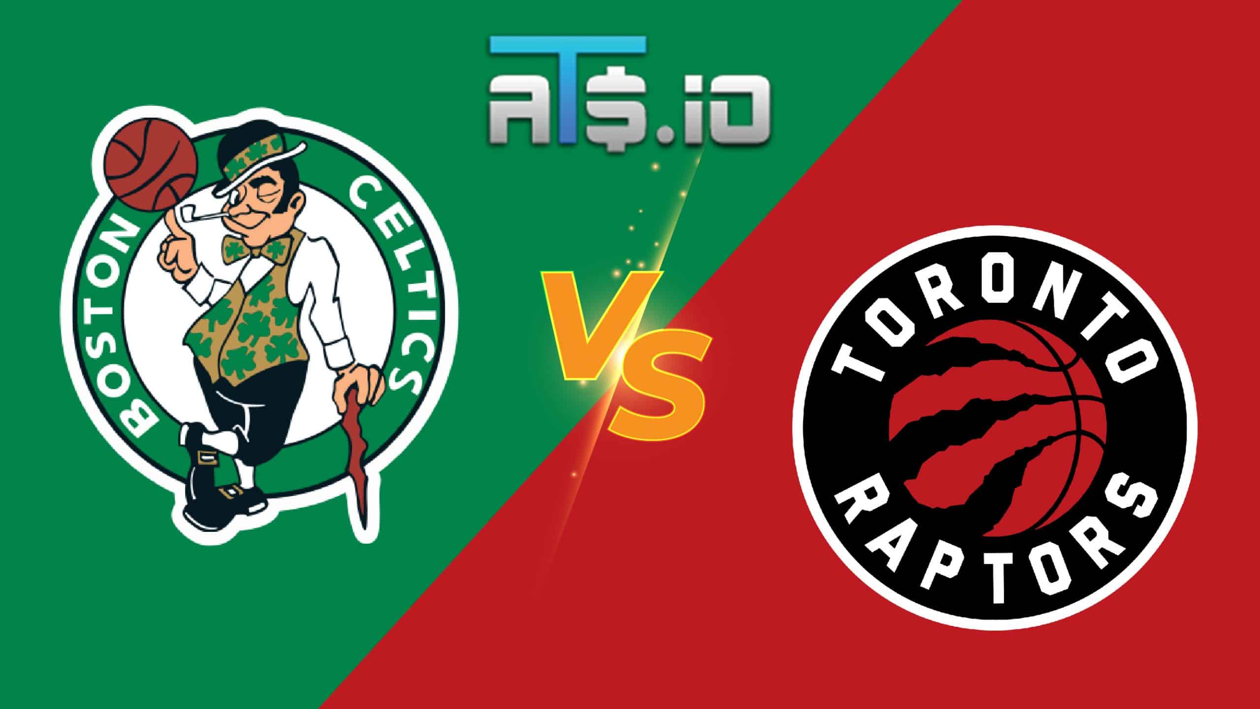 Boston Celtics vs. Toronto Raptors 3/28/22 NBA Picks, Predictions, Odds