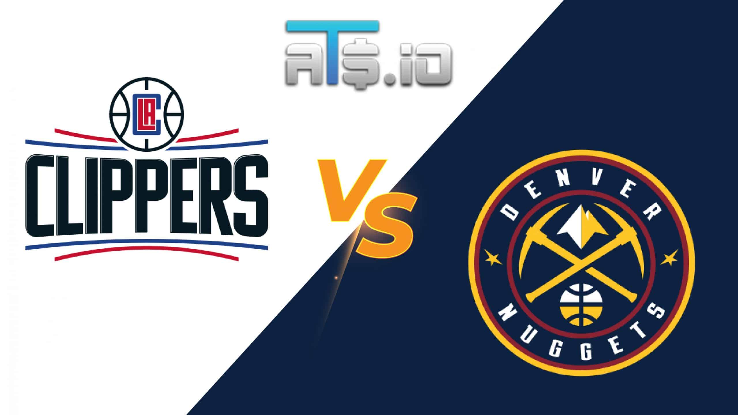 Los Angeles Clippers vs. Denver Nuggets 3/22/22 NBA Picks, Predictions, Odds