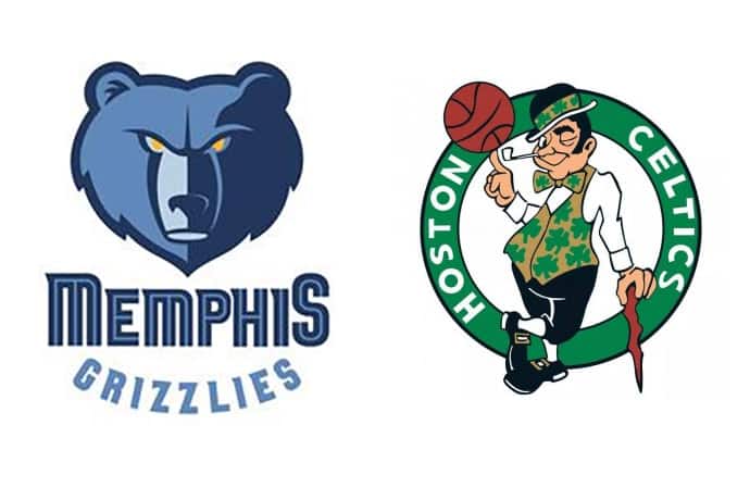 Memphis Grizzlies vs Boston Celtics Pick & Prediction 3/3/22