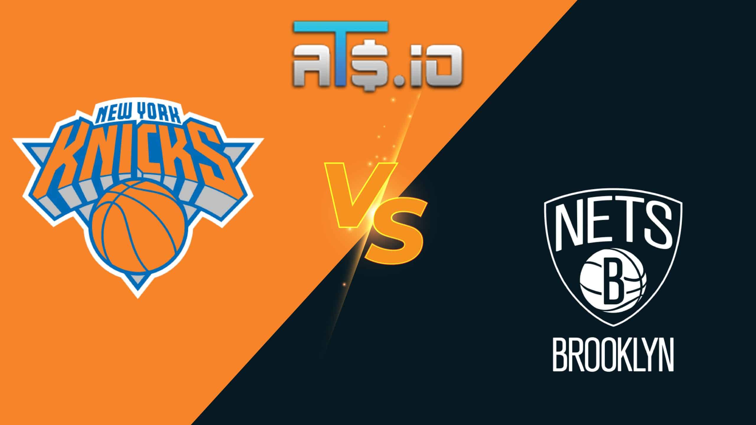 New York Knicks vs Brooklyn Nets NBA Prediction 11/9/22