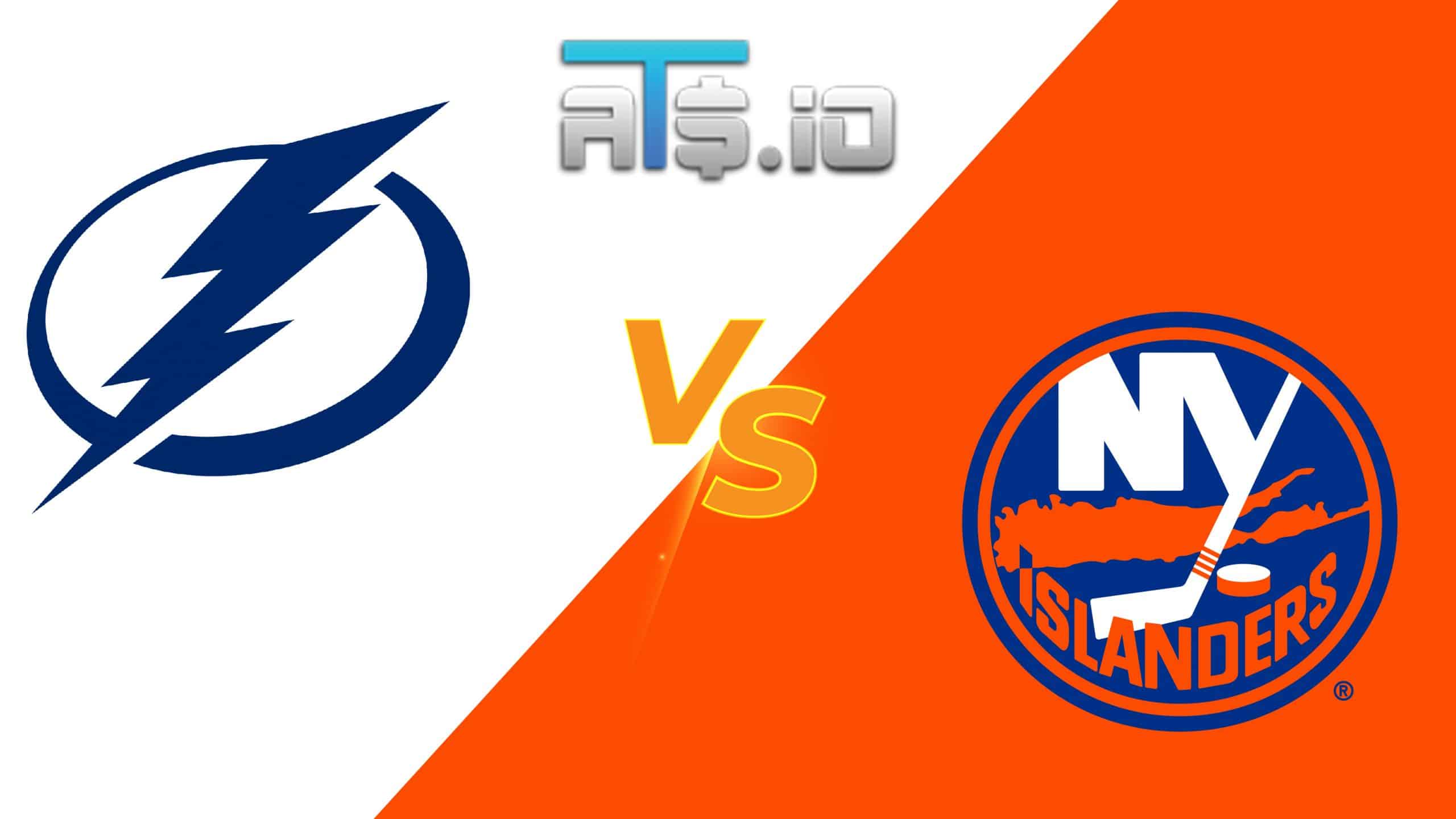 Tampa Bay Lightning vs New York Islanders Free NHL Pick & Prediction 03/27/22