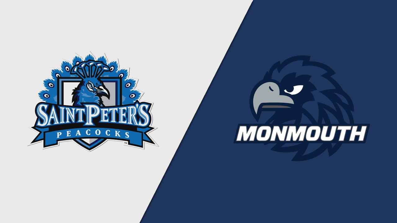Monmouth vs St. Peter’s MAAC Championship Game Prediction 3/12/22