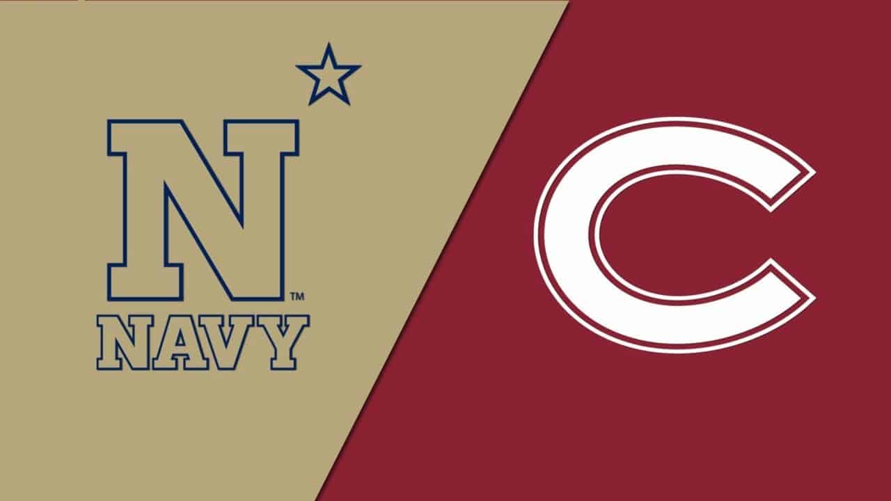Navy vs Colgate Patriot League Championship Game Prediction 3/9/22