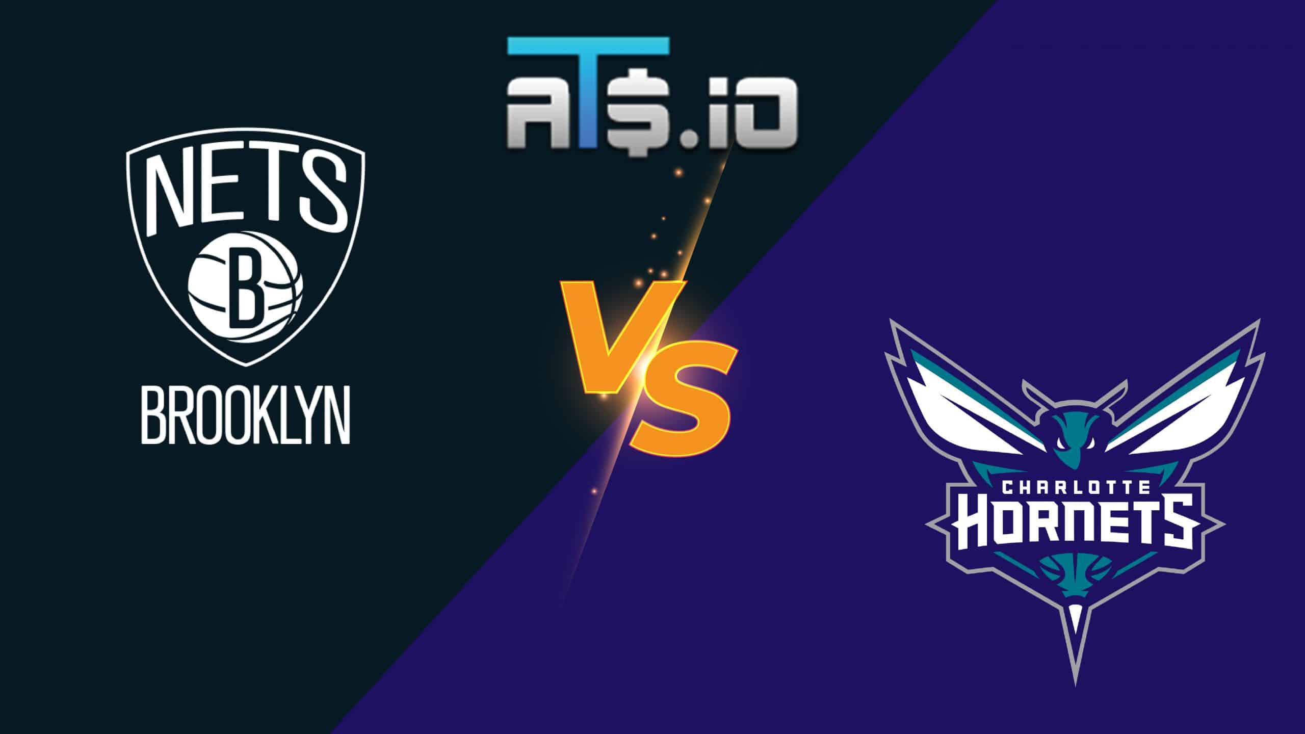 Brooklyn Nets vs. Charlotte Hornets Pick & Prediction 3/8/22