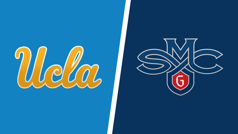 Saint Mary’s vs UCLA NCAA Tournament Second Round Pick 3/19/22