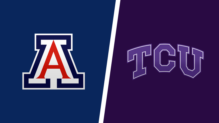 TCU vs Arizona NCAA Tournament Second Round Prediction 3/20/22