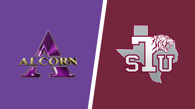 Texas Southern vs Alcorn State SWAC Championship Prediction 3/12/22
