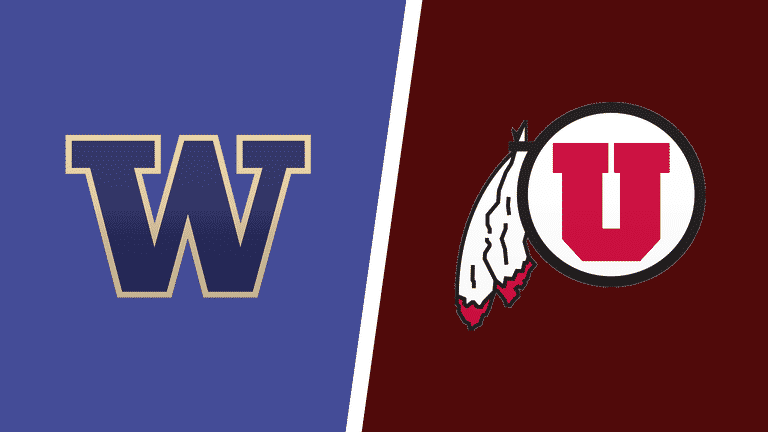 Utah vs Washington Pac-12 Tournament First Round Prediction 3/9/22