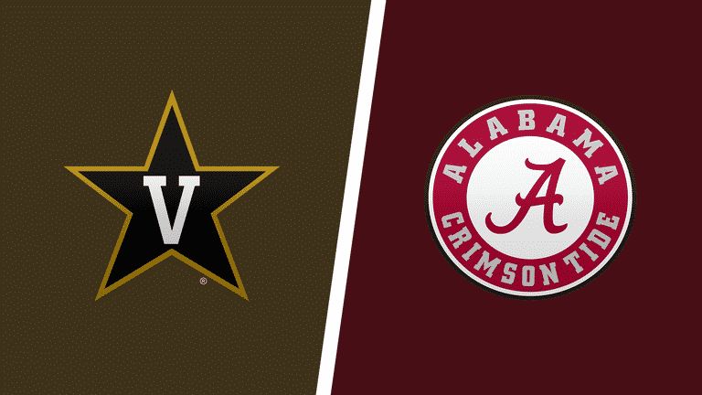 Vanderbilt vs Alabama SEC Tournament Second Round Prediction 3/10/22