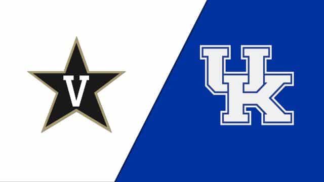 Vanderbilt vs Kentucky SEC Quarterfinal Prediction 3/11/22