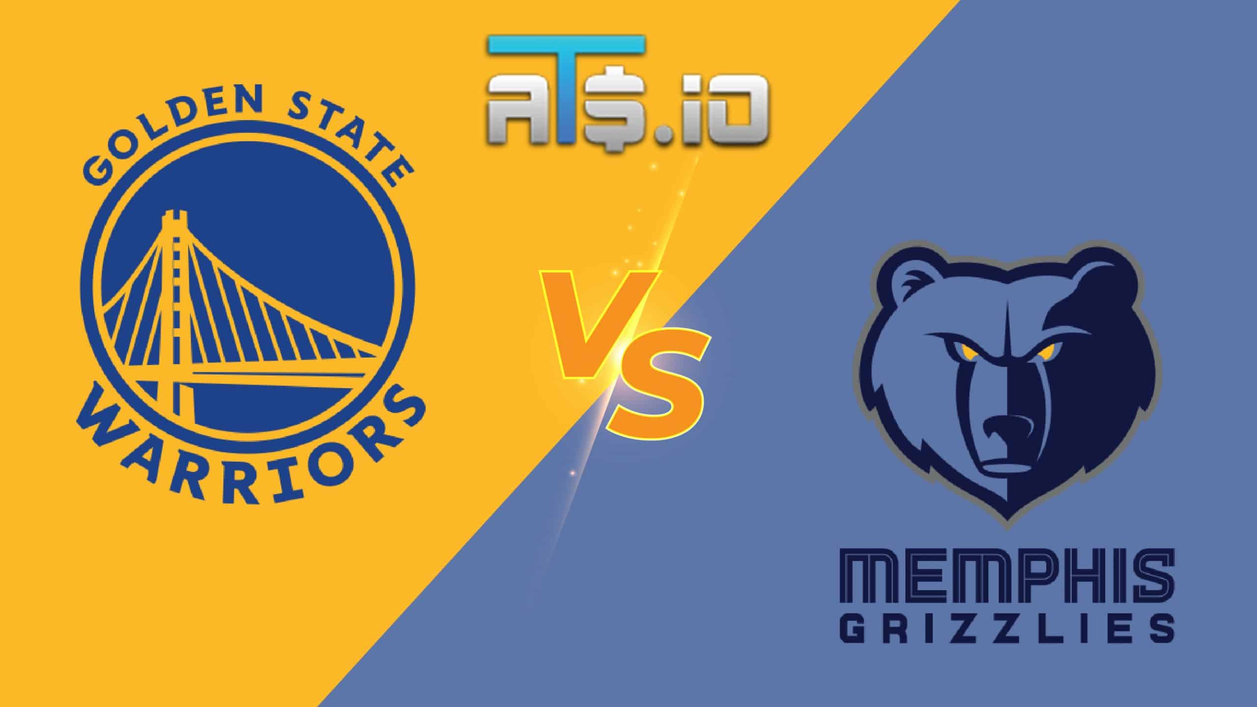 Grizzlies vs Warriors Game 3 Promo: Bet $5, Win $150 On Either Team
