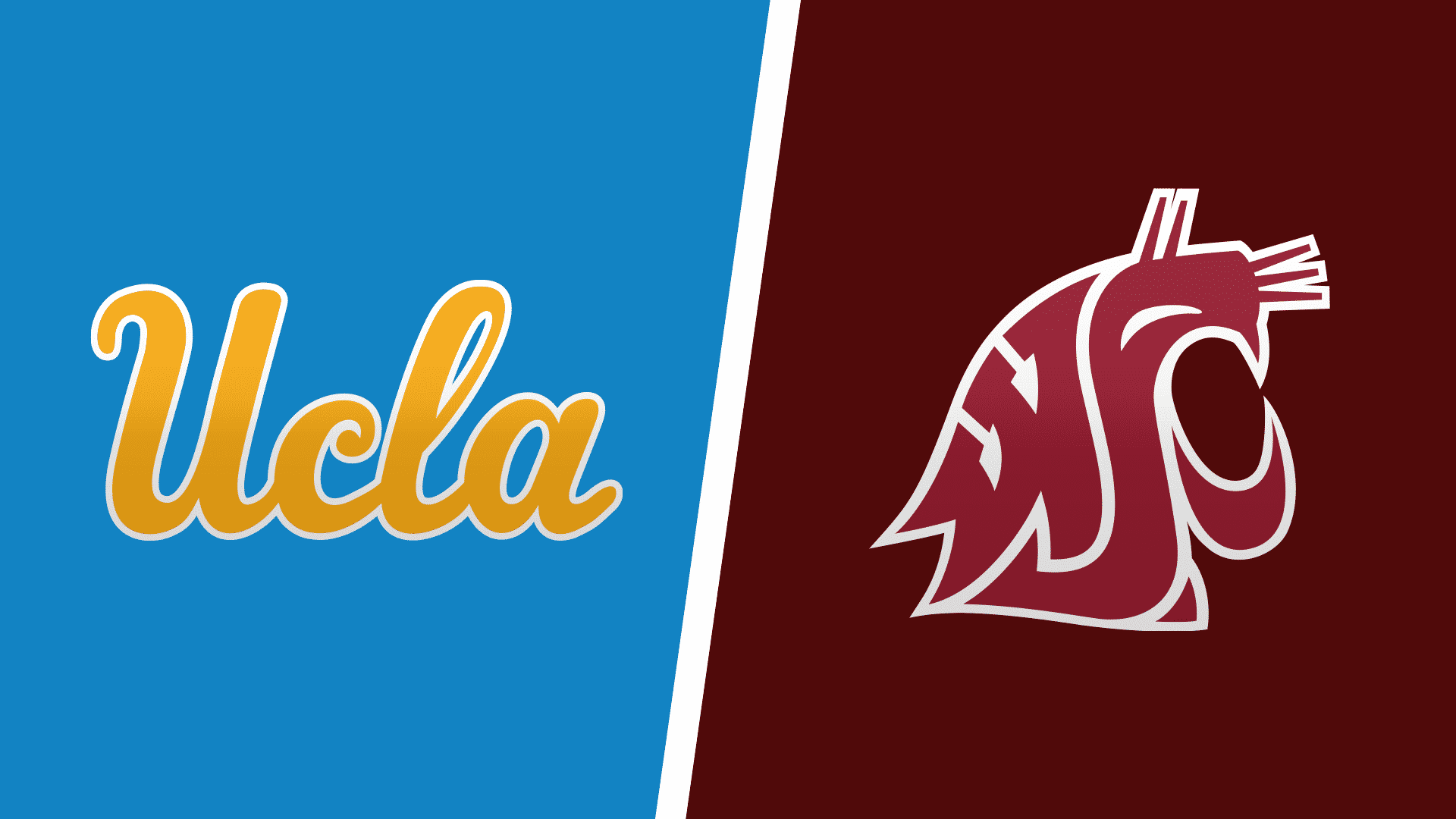 Washington State vs UCLA Pac-12 Quarterfinal Prediction 3/10/22