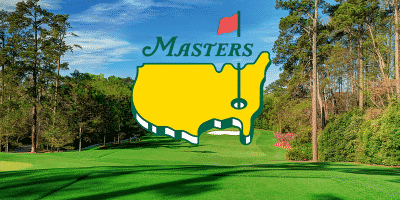 Masters Sportsbook Promos