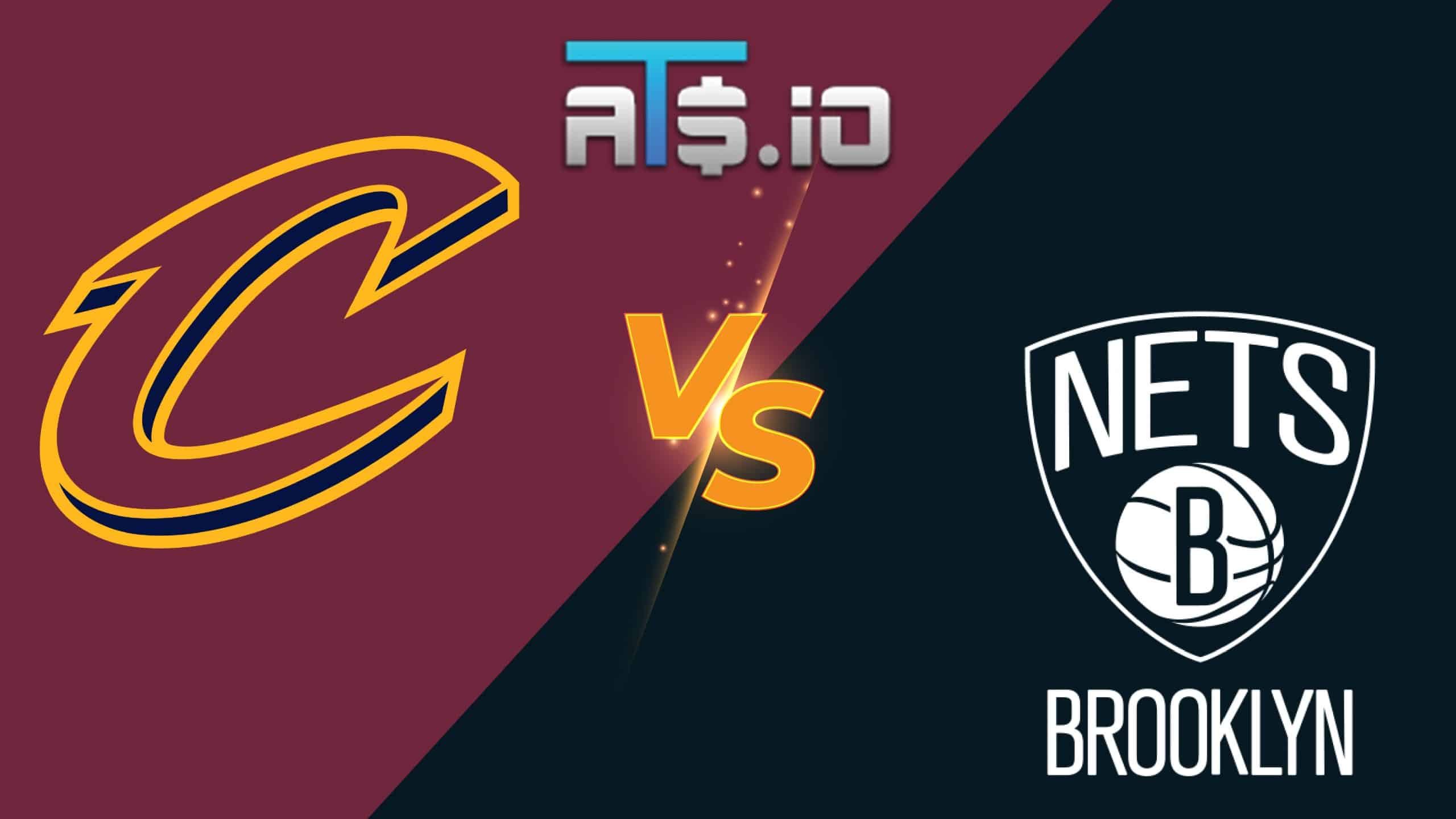 Cleveland Cavaliers vs Brooklyn Nets Play-In Pick & Prediction 4/12/22