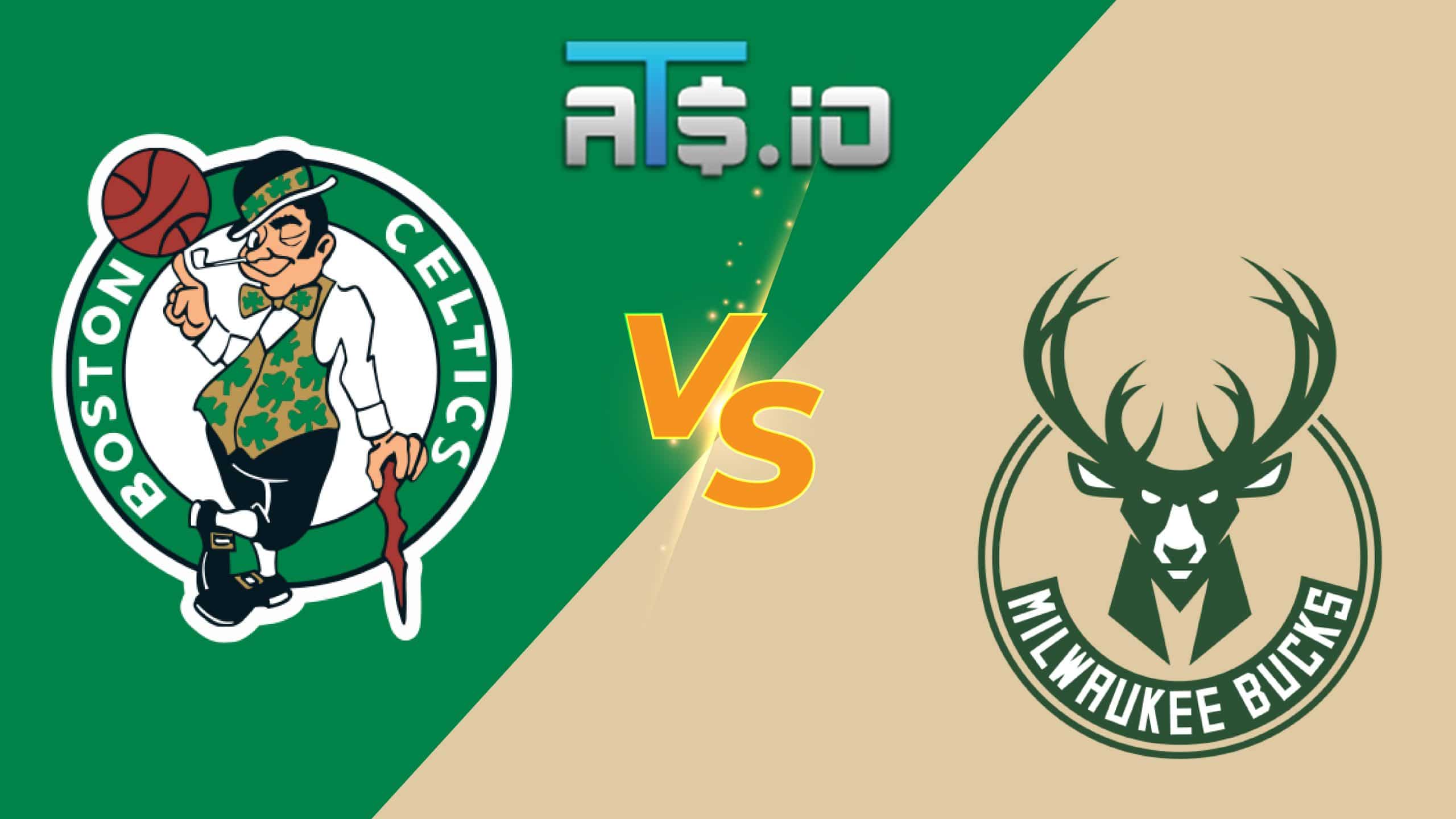 Boston Celtics vs Milwaukee Bucks Game 4 Pick & Prediction 5/9/22