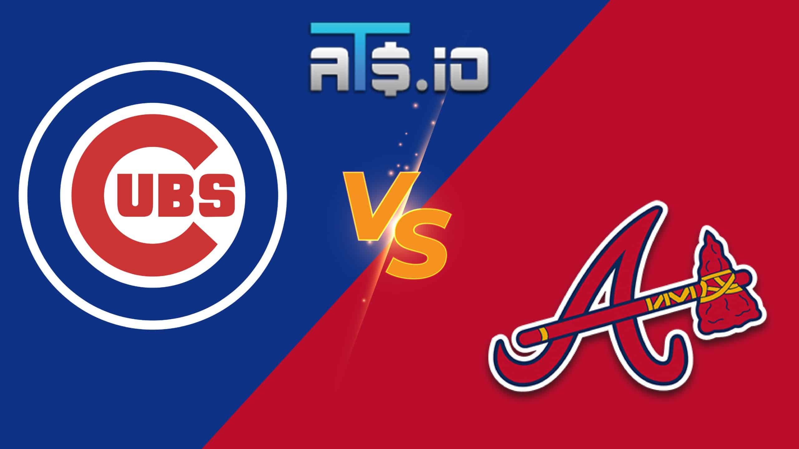 Chicago Cubs vs Atlanta Braves Free MLB Pick & Prediction 04/28/22
