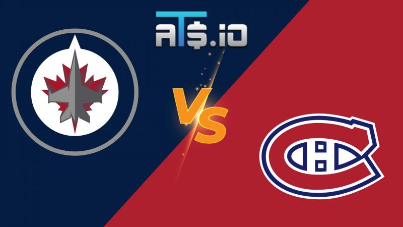 jets vs Canadiens