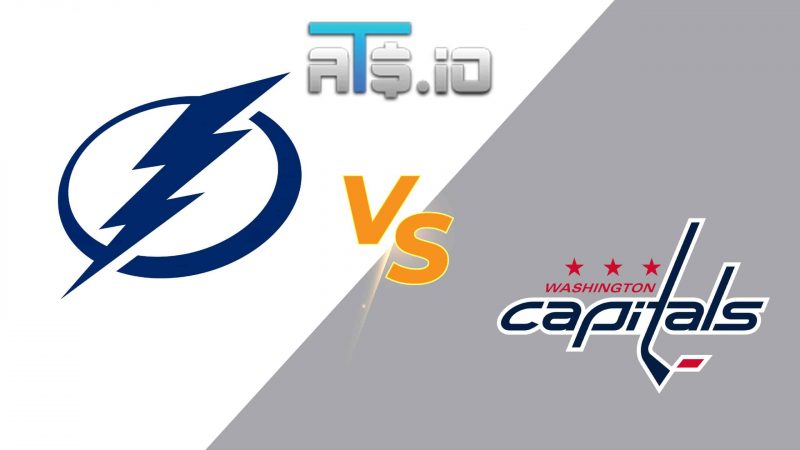 Tampa Bay Lightning vs Washington Capitals Free NHL Pick & Prediction  04/06/22