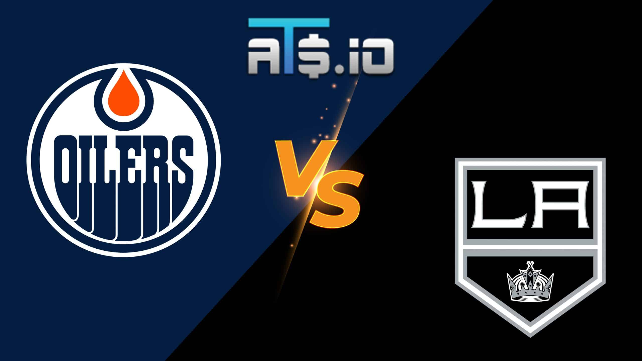 Edmonton Oilers vs. Los Angeles Kings 4/7/22 NHL Picks, Predictions, & Odds