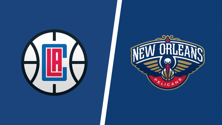 New Orleans Pelicans vs Los Angeles Clippers Play-In Prediction 4/15/22