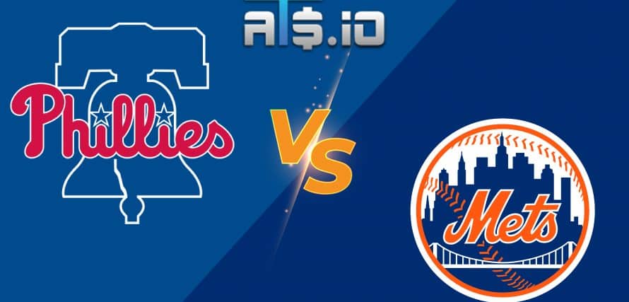 phillies vs mets