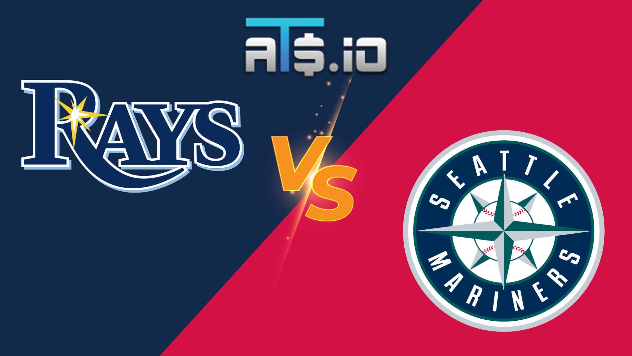 Tampa Bay Rays vs. Seattle Mariners 5/5/22 MLB Picks, Predictions, Odds