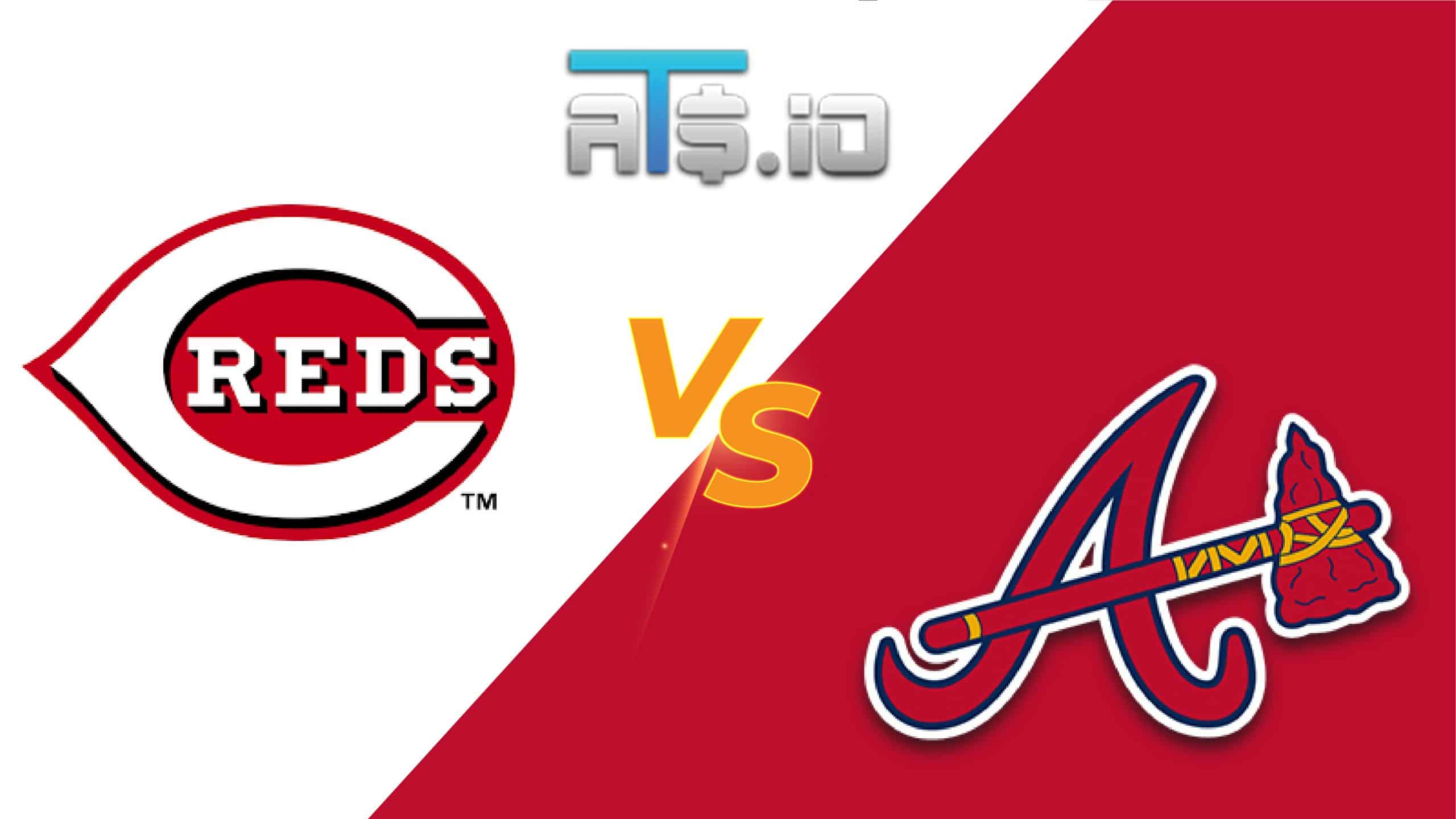 Cincinnati Reds vs Atlanta Braves Free MLB Pick & Prediction 04/07/22