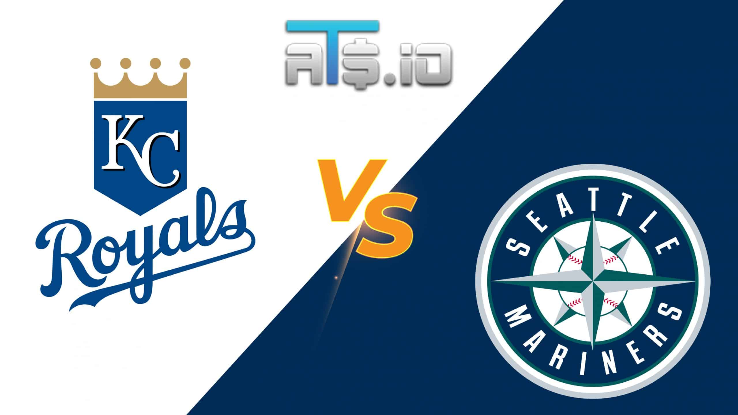 Kansas City Royals vs Seattle Mariners Free MLB Pick & Prediction 04/23/22