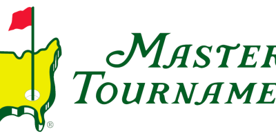 the masters logo