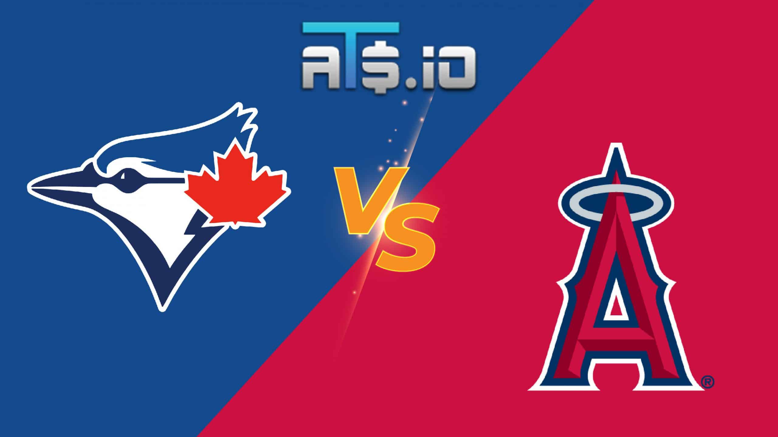 Toronto Blue Jays vs. Los Angeles Angels Pick 5/26/22 & BetMGM Promo