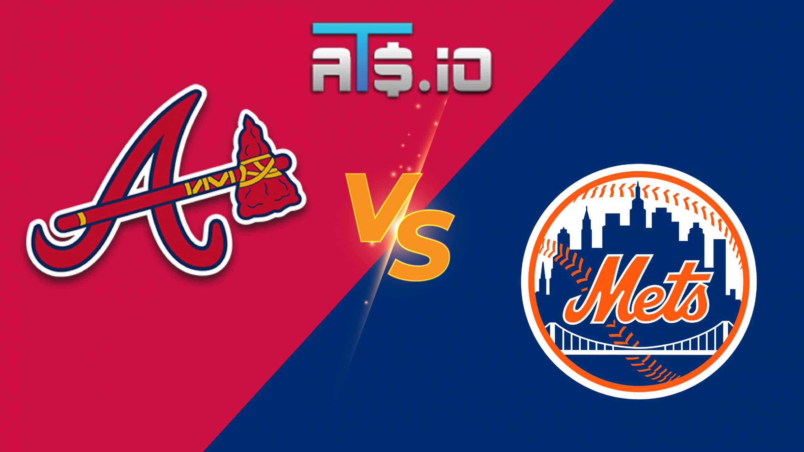 braves vs mets mlb