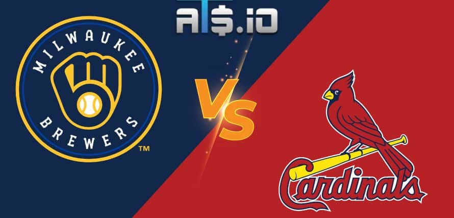 brewers vs cardinals